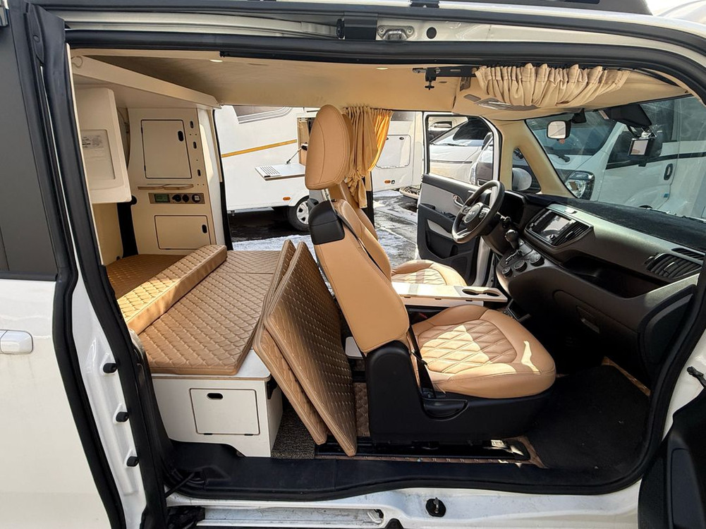 레이캠핑카 반디--3