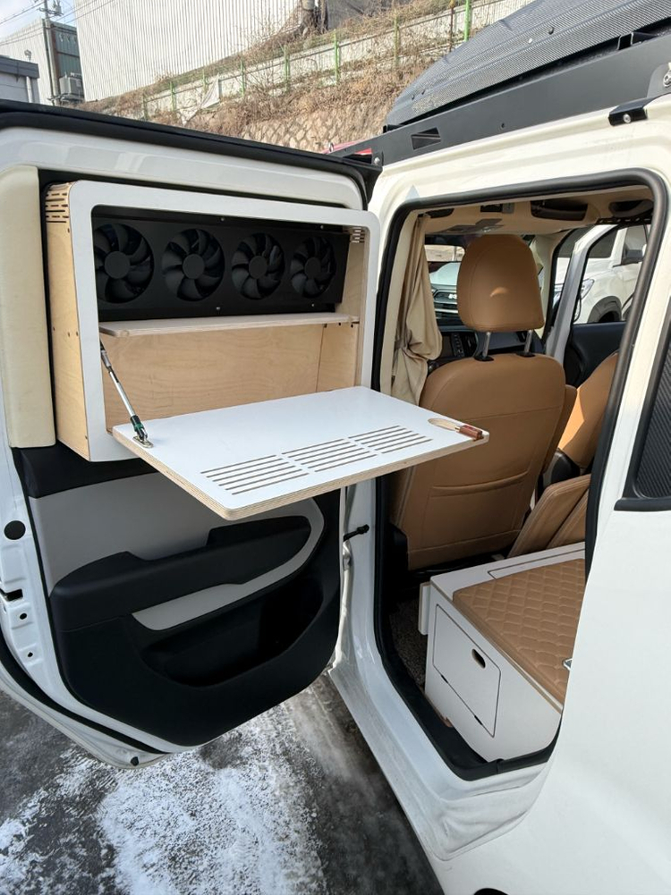 레이캠핑카 반디--7