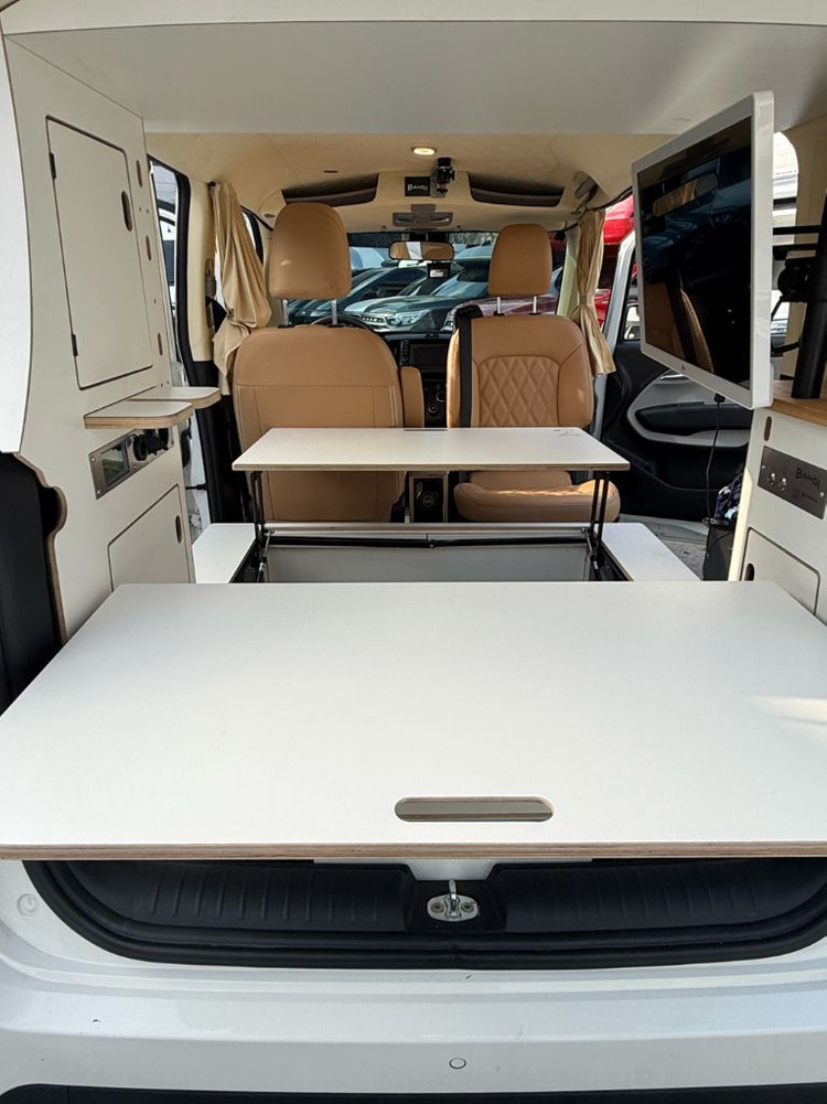 레이캠핑카 반디--8