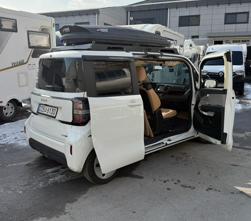 레이캠핑카 반디--9