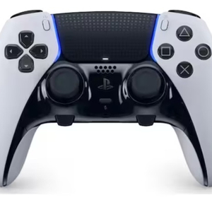 PS5 듀얼센스 엣지 화이트 미개봉 새제품 팝니다.