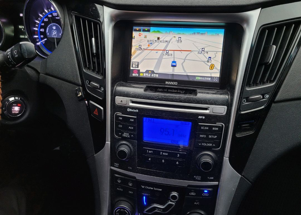 중고차 YF 쏘나타 LPG 오토--7