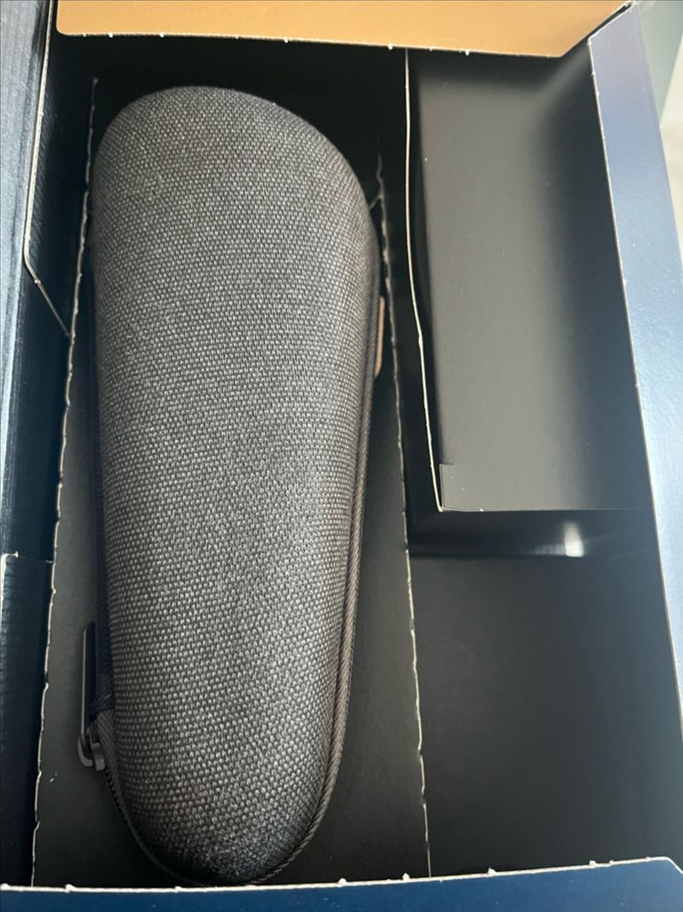 필립스 i9000 프레스티지 전기면도기--1