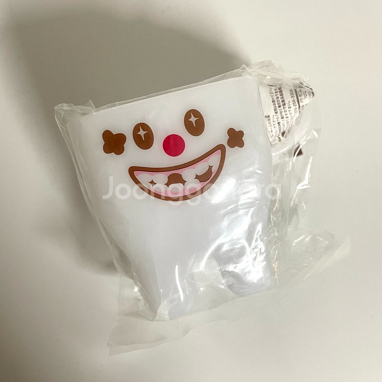 일본 그라디 양치컵--1