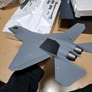 다이캐스트 J-35 전투기 1/32