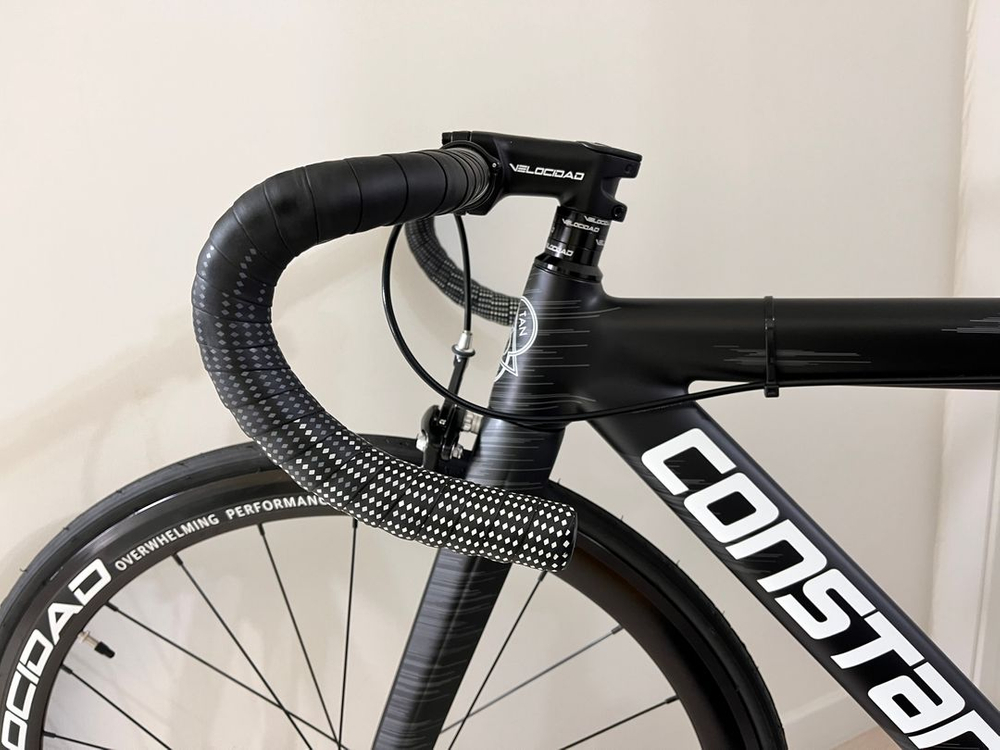 2025년식 콘스탄틴 어베인 (490) - (스피드블랙) 이미지