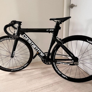 2025년식 콘스탄틴 어베인 (490) - (스피드블랙) 이미지