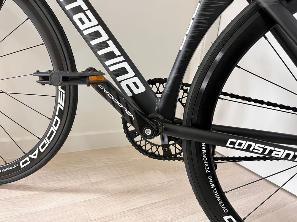 2025년식 콘스탄틴 어베인 (490) - (스피드블랙) 이미지