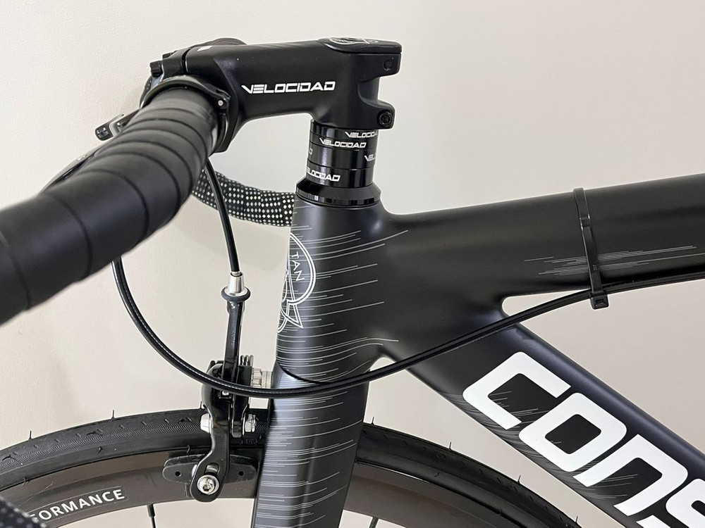 2025년식 콘스탄틴 어베인 (490) - (스피드블랙) 이미지