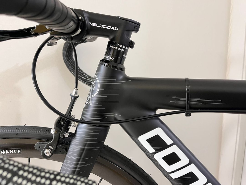 2025년식 콘스탄틴 어베인 (490) - (스피드블랙) 이미지