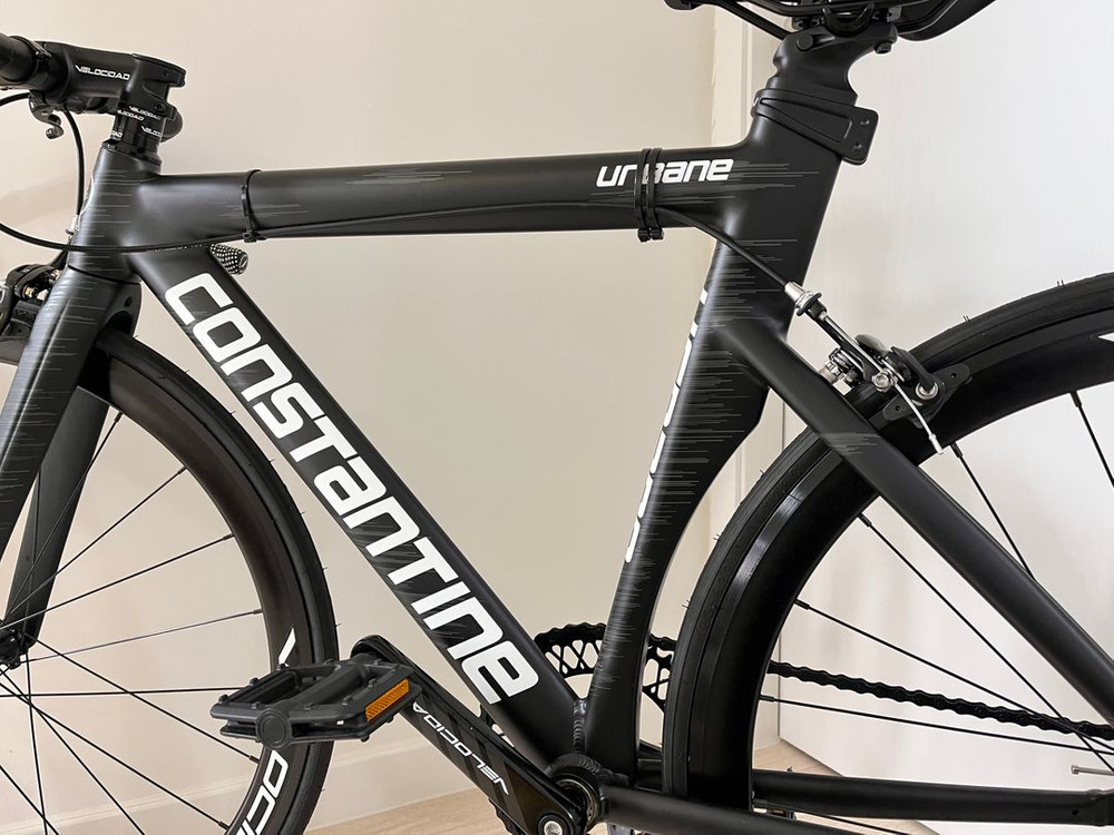 2025년식 콘스탄틴 어베인 (490) - (스피드블랙) 이미지