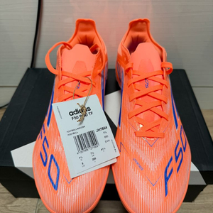 아디다스 F50 2025 프로 TF (260mm)
