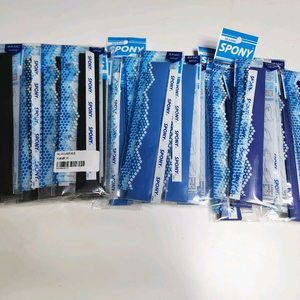 스포니 테니스 배드민턴 N-1000 소프트핏 오버그립 새상품