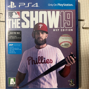 플스4 PS4 더쇼19