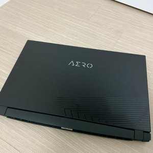 기가바이트 AERO 15 OLED XC (RTX 3070 / 램 32GB / 4K OLED)