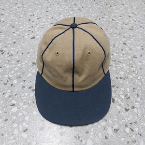 HUF 허프 6패널 볼캡 팝니다/ 모자 야구모자 슈프림 스투시 팔라스