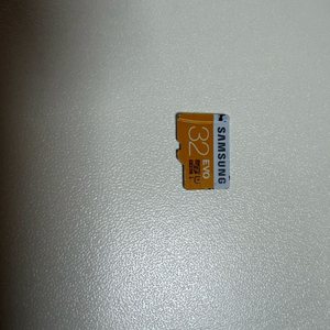 삼성 정품 micro sd evo 32g