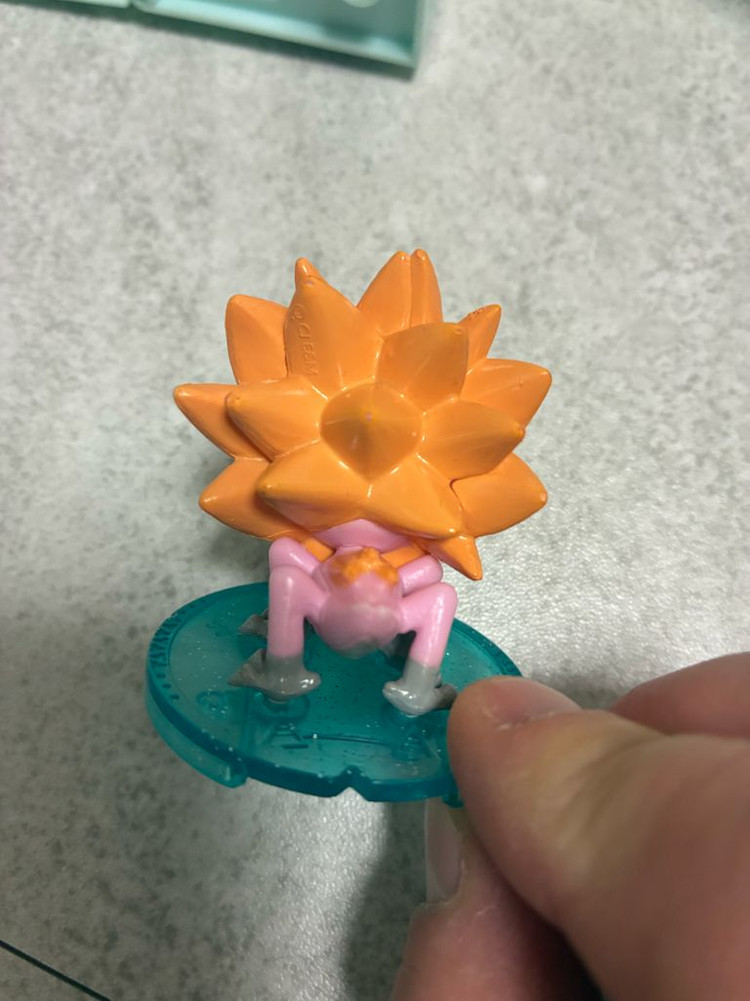 신비아파트 피규어 시즌1--9