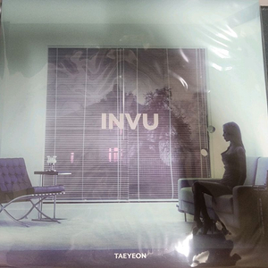 INVU LP 중고거래 | 중고나라 - 안심되는 중고거래
