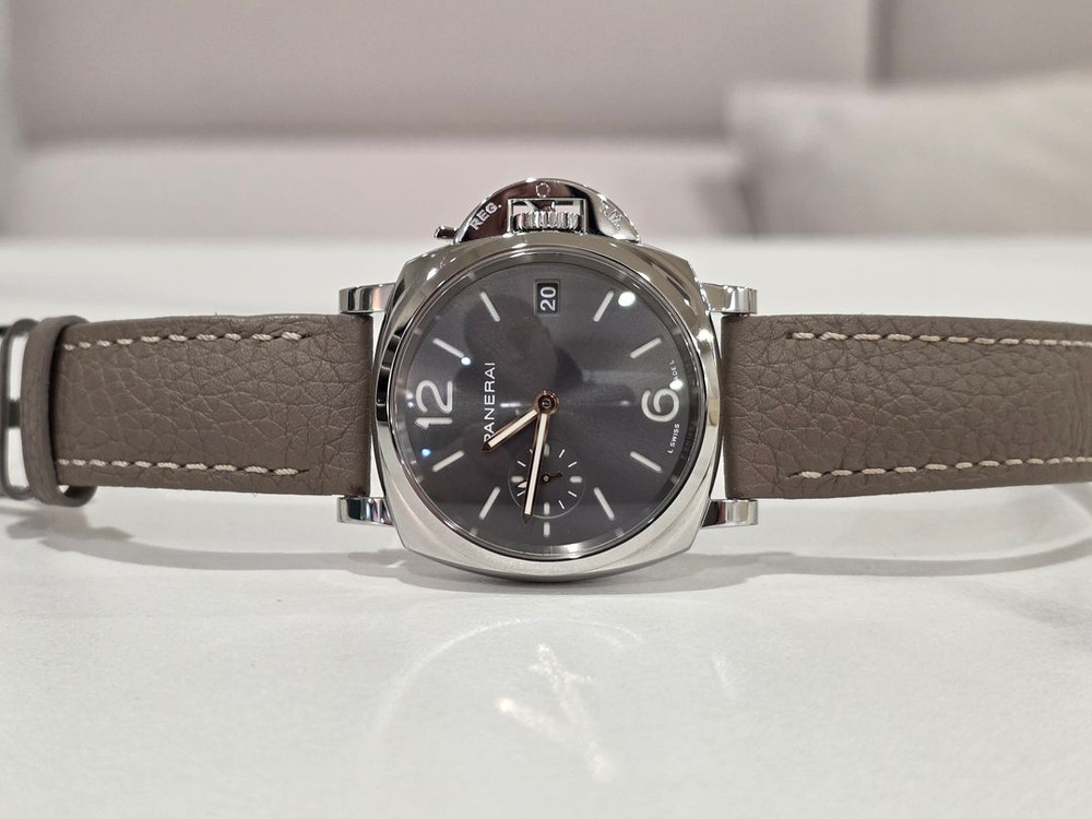 파네라이 루미노르 듀에 PAM01247 이미지