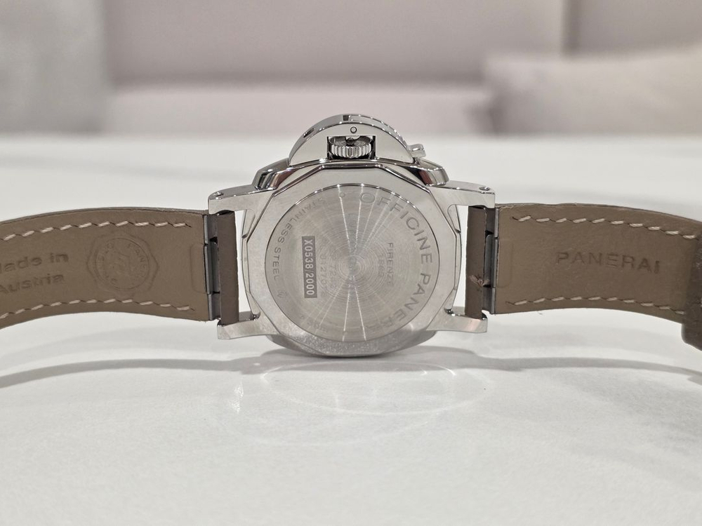 파네라이 루미노르 듀에 PAM01247 이미지