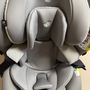 조이 아이스핀 360 시그니처 회전형 카시트