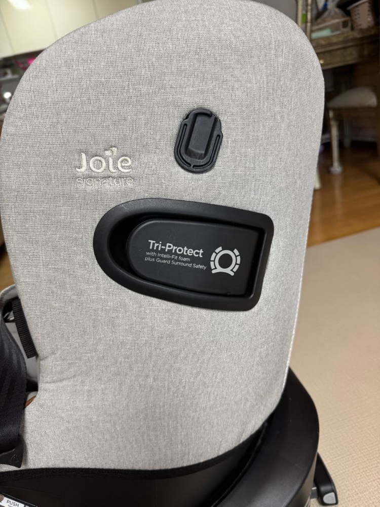 조이 아이스핀 360 시그니처 회전형 카시트(가격내림) 이미지