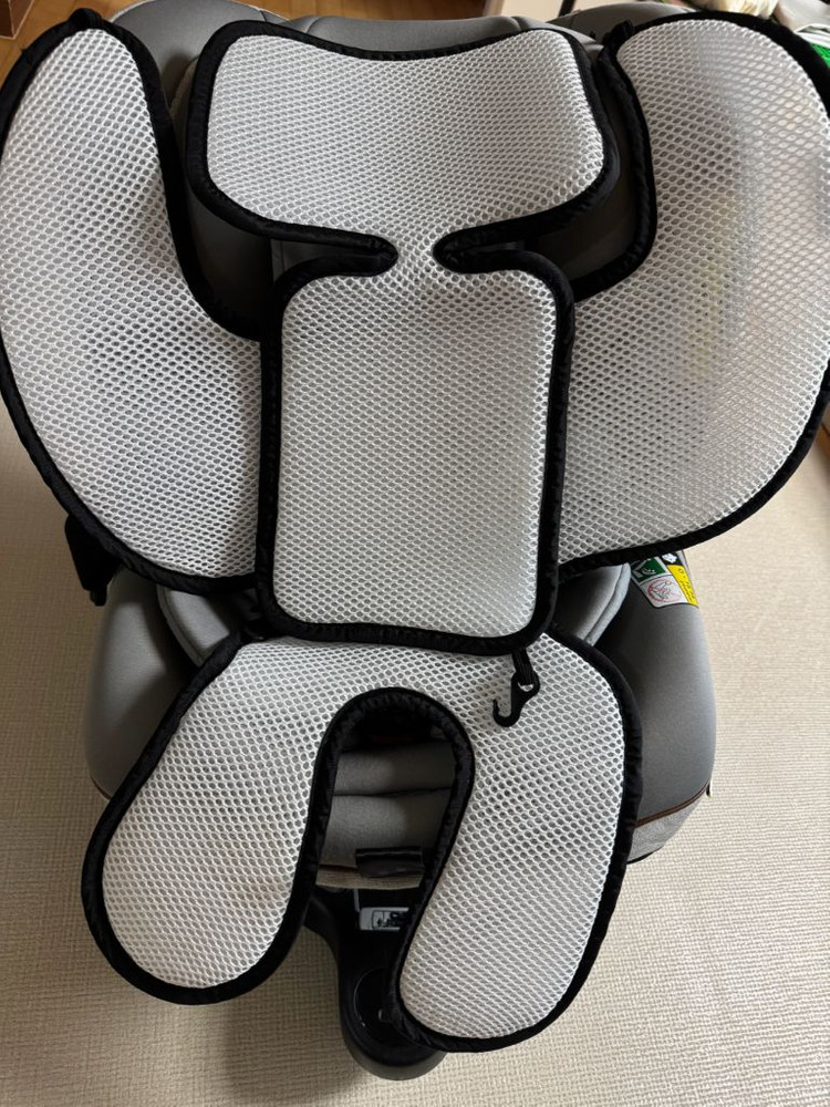 조이 아이스핀 360 시그니처 회전형 카시트(가격내림) 이미지