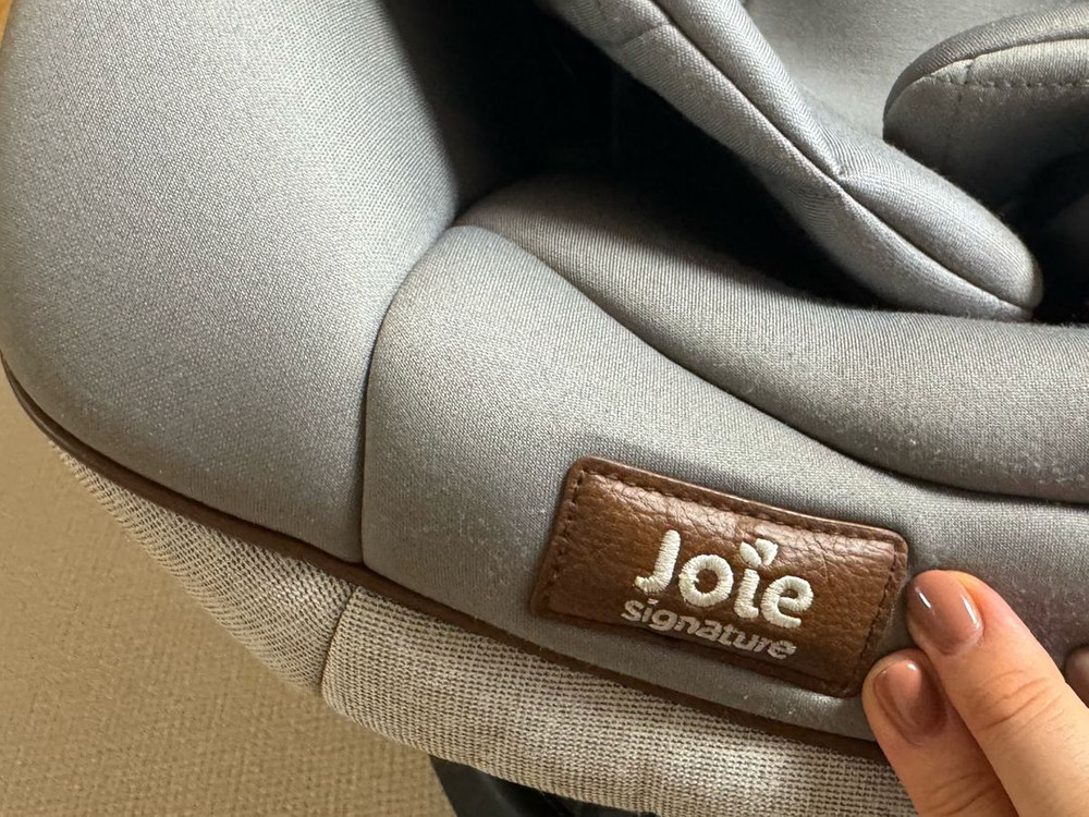 조이 아이스핀 360 시그니처 회전형 카시트(가격내림) 이미지