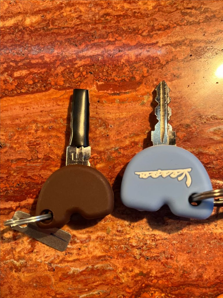 베스파 프리마베라 25년식 125 이미지