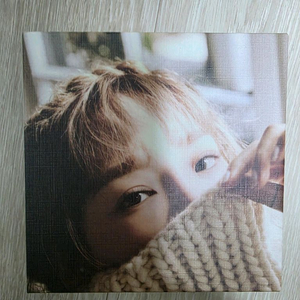 태연 정규2집 리패키지 키트 앨범 팝니다 이미지