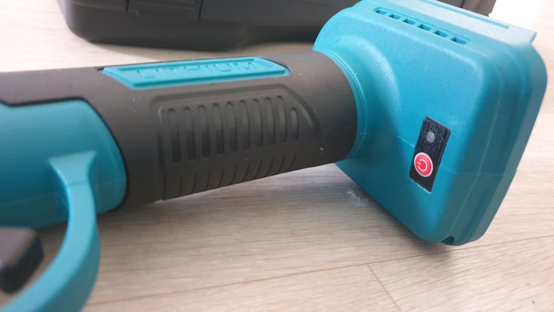 21볼트 전동 전지가위 세트--5