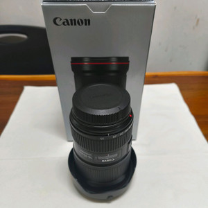 캐논 EF 16-35mm F2.8 L III USM 1635 팝니다