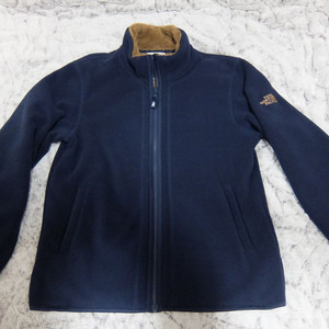 노스페이스 플리스 자켓