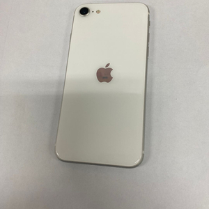 .아이폰SE2 256GB 화이트 AA급 중고폰 배터리100% 자녀폰 서브폰 499270