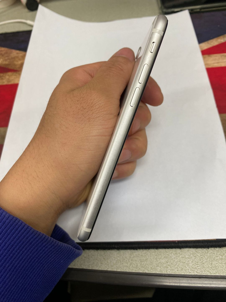 .아이폰SE2 256GB 화이트 AA급 중고폰 배터리100% 자녀폰 서브폰 499270--4