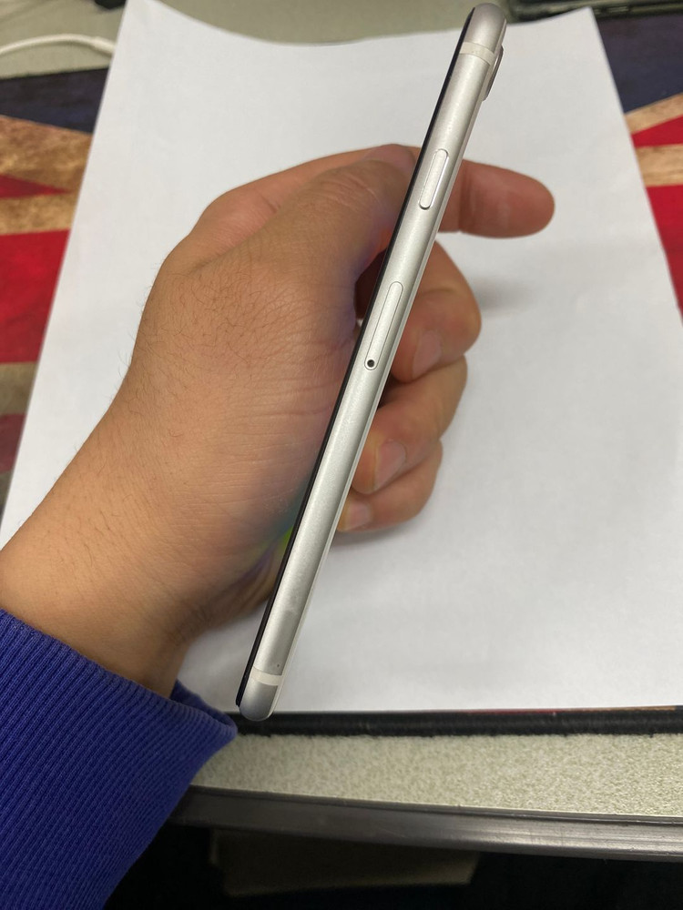 .아이폰SE2 256GB 화이트 AA급 중고폰 배터리100% 자녀폰 서브폰 499270--5