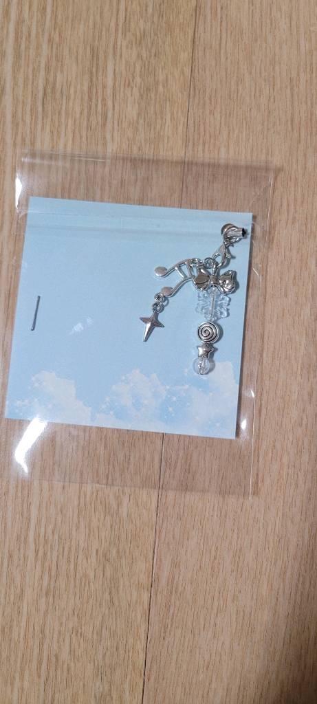 반딧불이의 혼례 1~8권 일괄판매 덤증정--5