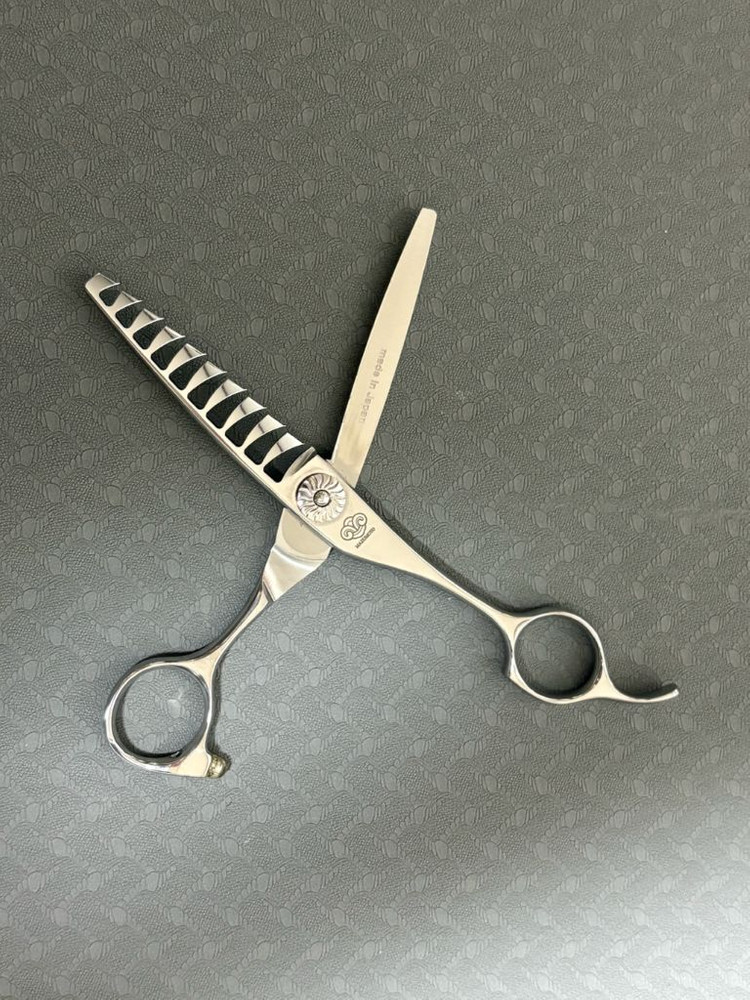 헤어미용 전문가 가위 MAZUMOTO--4