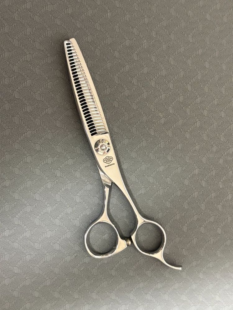 헤어미용 전문가 가위 MAZUMOTO--5
