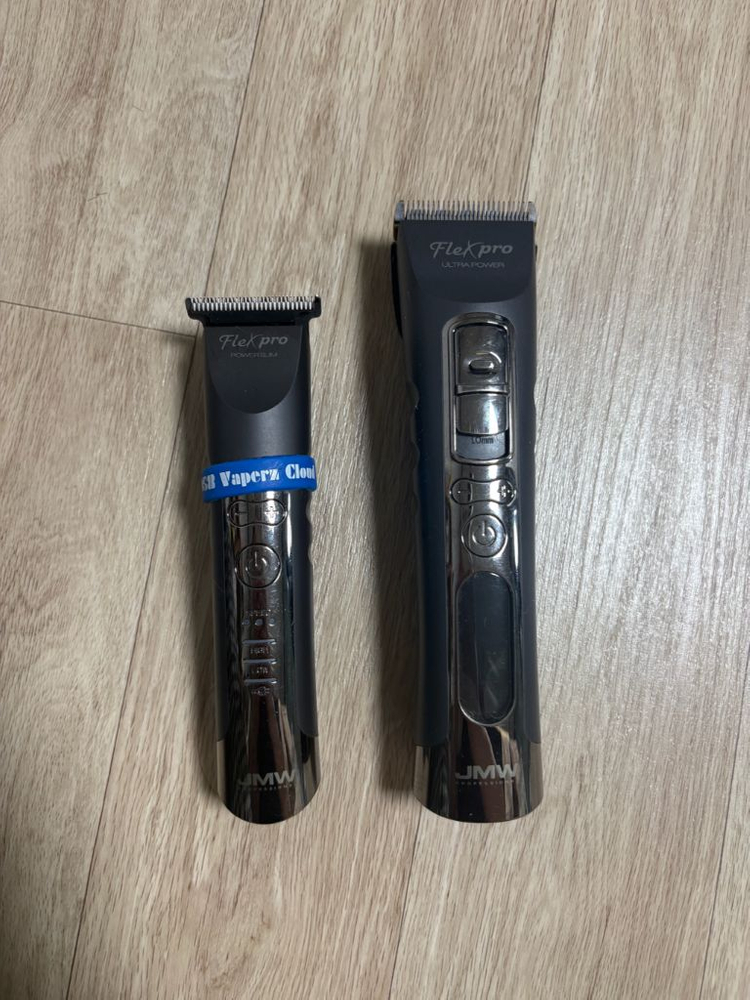 헤어미용 전문가 가위 MAZUMOTO--7