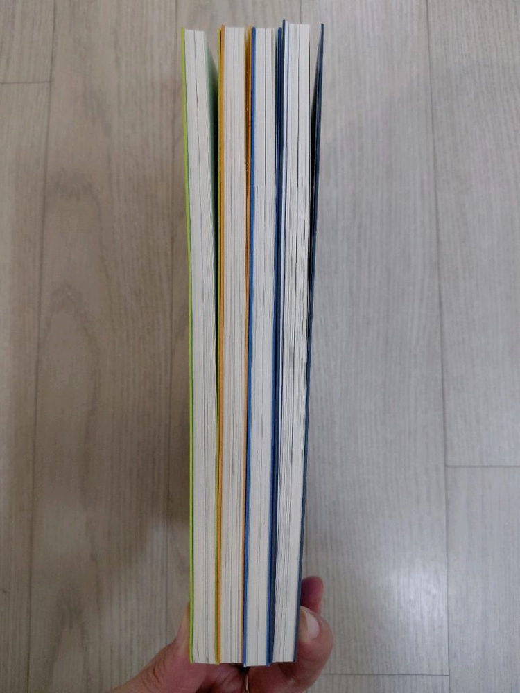 주니어RHK 수학 두뇌 계발 게임 도서 (택포) 이미지