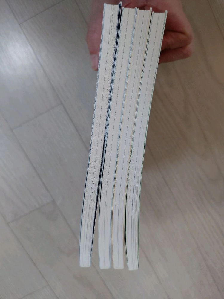 주니어RHK 수학 두뇌 계발 게임 도서 (택포) 이미지