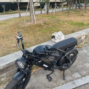 (가격인하)전기자전거 smd v7 1000w 48v 25ah삼성배터리