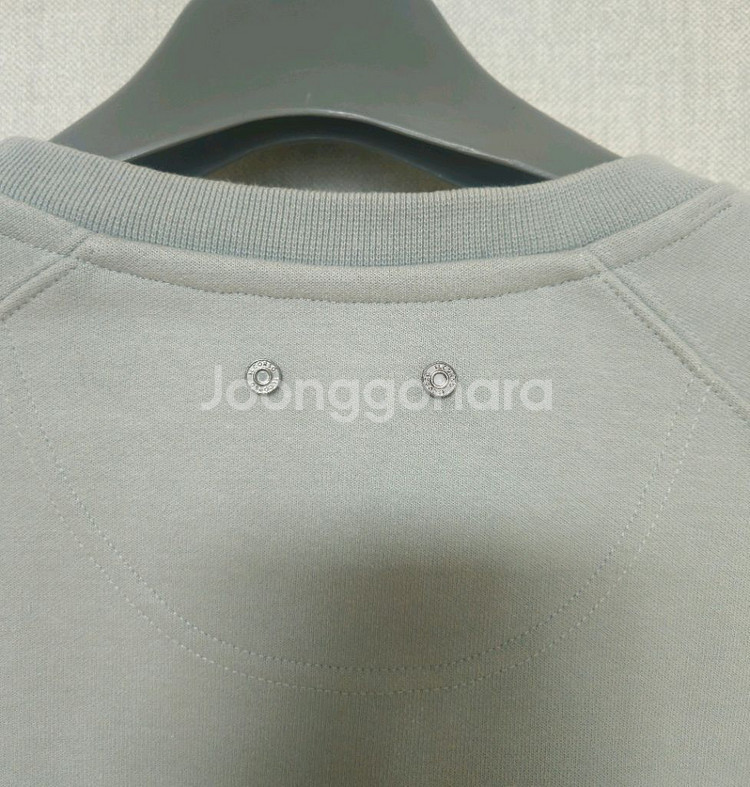 일꼬르소 오버핏 맨투맨 100사이즈 tngt 질스튜어트뉴욕 헤지스--2