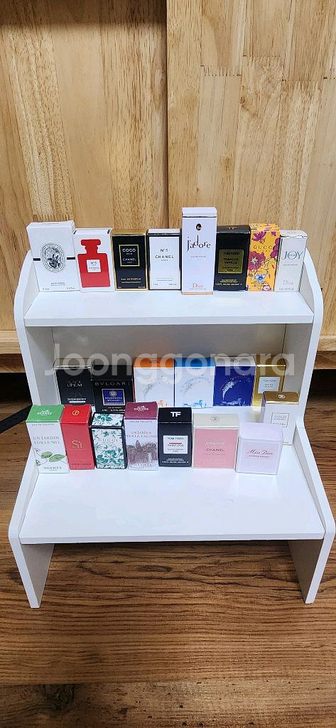 명품 미니어처 향수 22종 세트--8