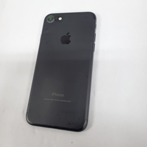 아이폰7 128GB 블랙 중고폰 배터리91% 사진폰 인스타카메라폰 046605