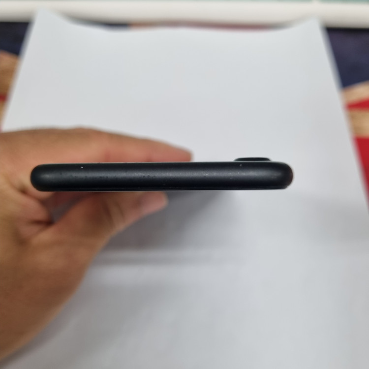 아이폰7 128GB 블랙 중고폰 배터리91% 사진폰 인스타카메라폰 046605--2