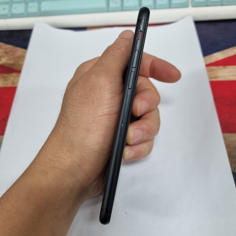 아이폰7 128GB 블랙 중고폰 배터리91% 사진폰 인스타카메라폰 046605--4