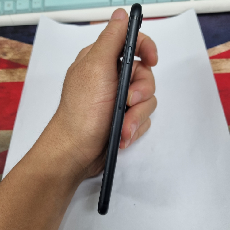 아이폰7 128GB 블랙 중고폰 배터리91% 사진폰 인스타카메라폰 046605--5